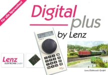 Lenz 90100-26 - Lenz Digital Übersicht 2026